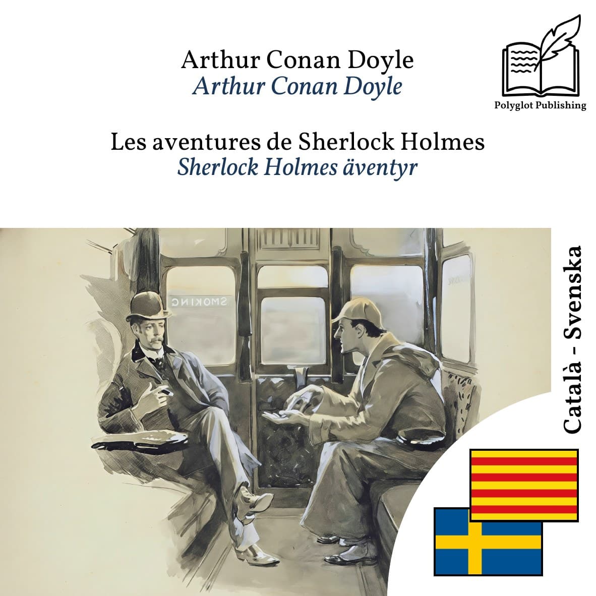 Sherlock Holmes äventyr