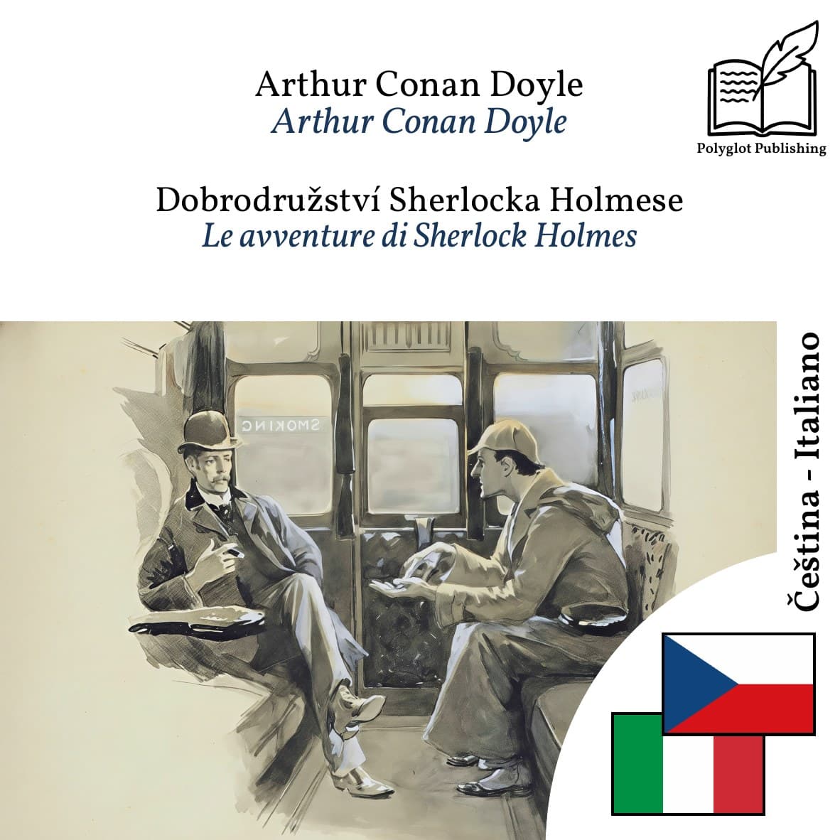 Le avventure di Sherlock Holmes