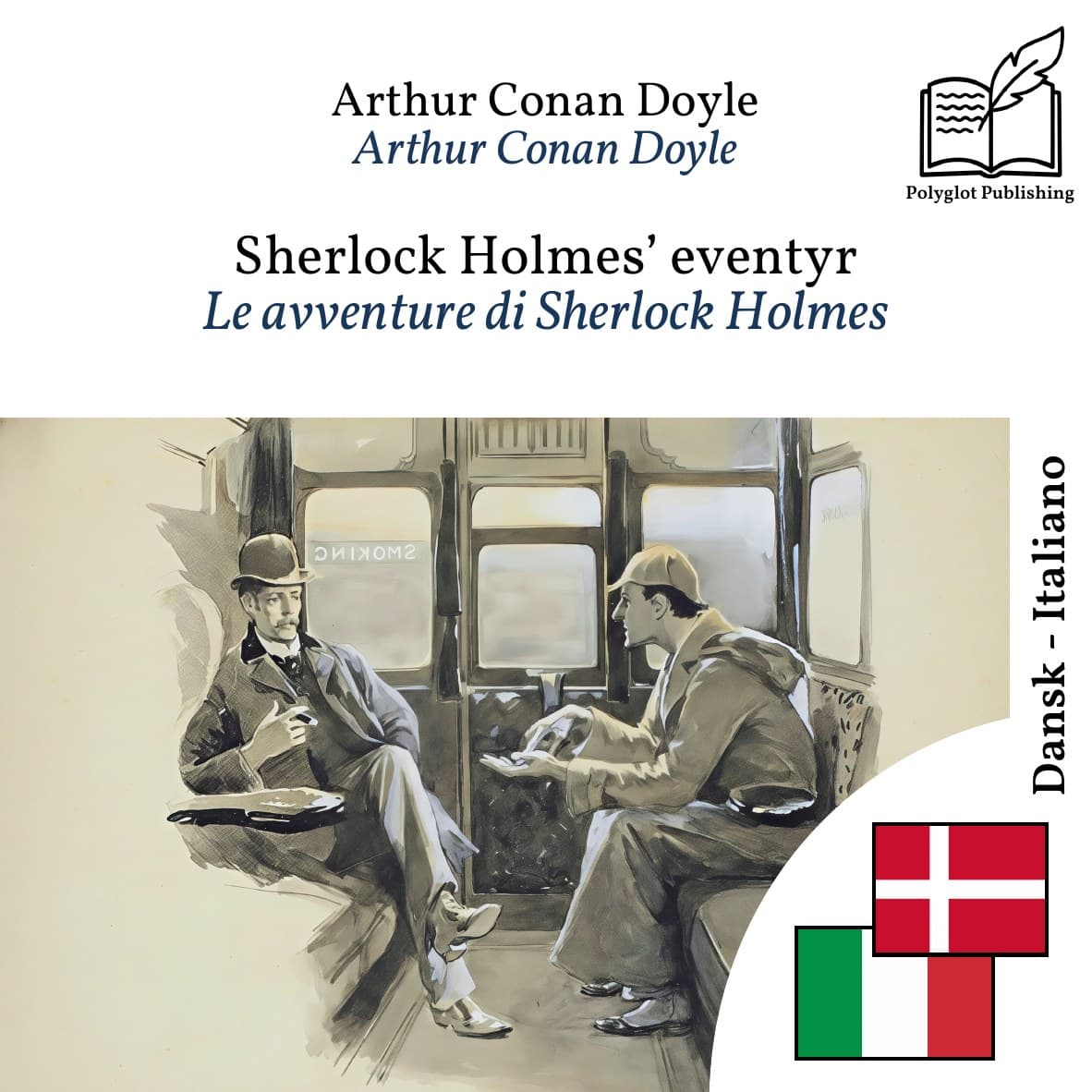 Le avventure di Sherlock Holmes