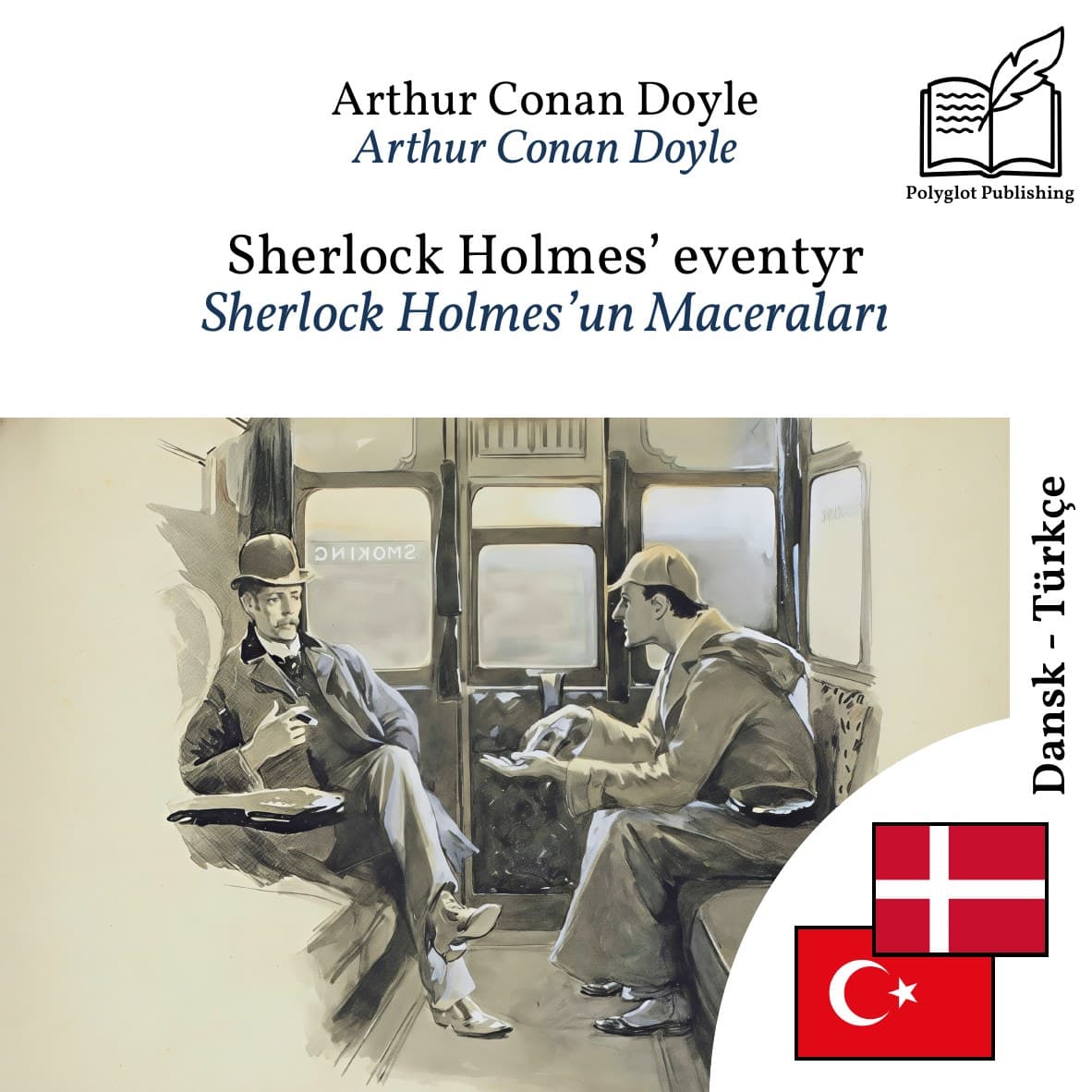 Sherlock Holmes’un Maceraları