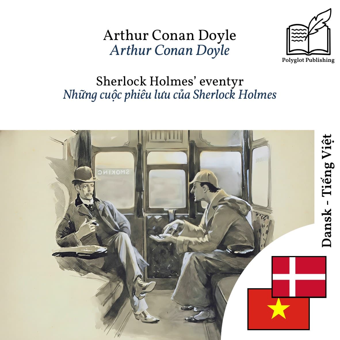 Những cuộc phiêu lưu của Sherlock Holmes
