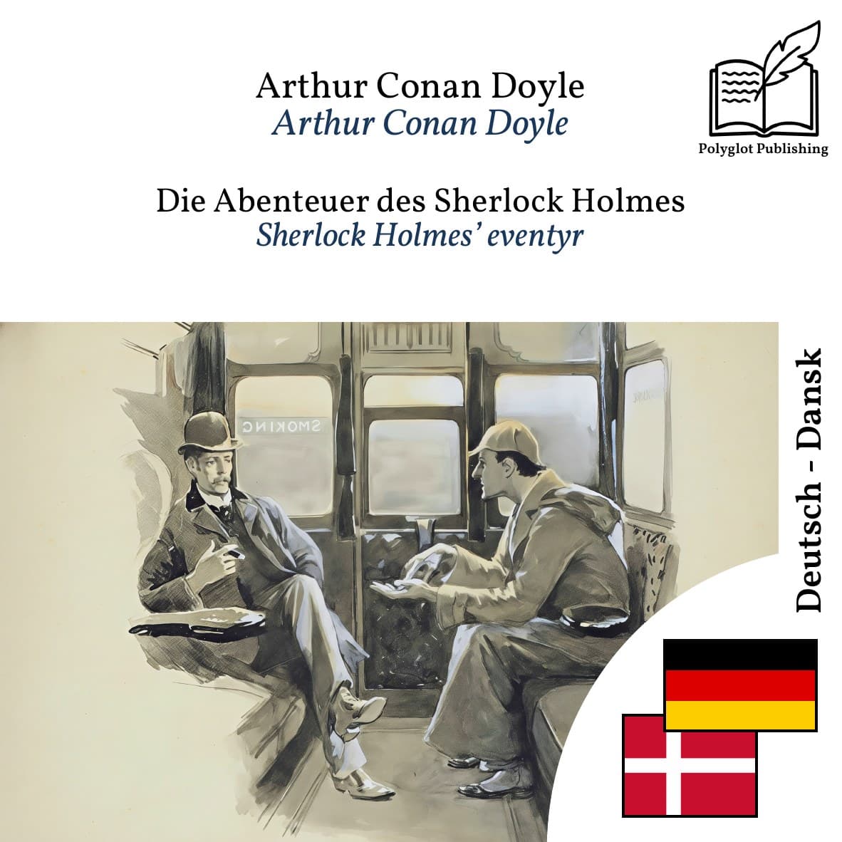 Sherlock Holmes’ eventyr