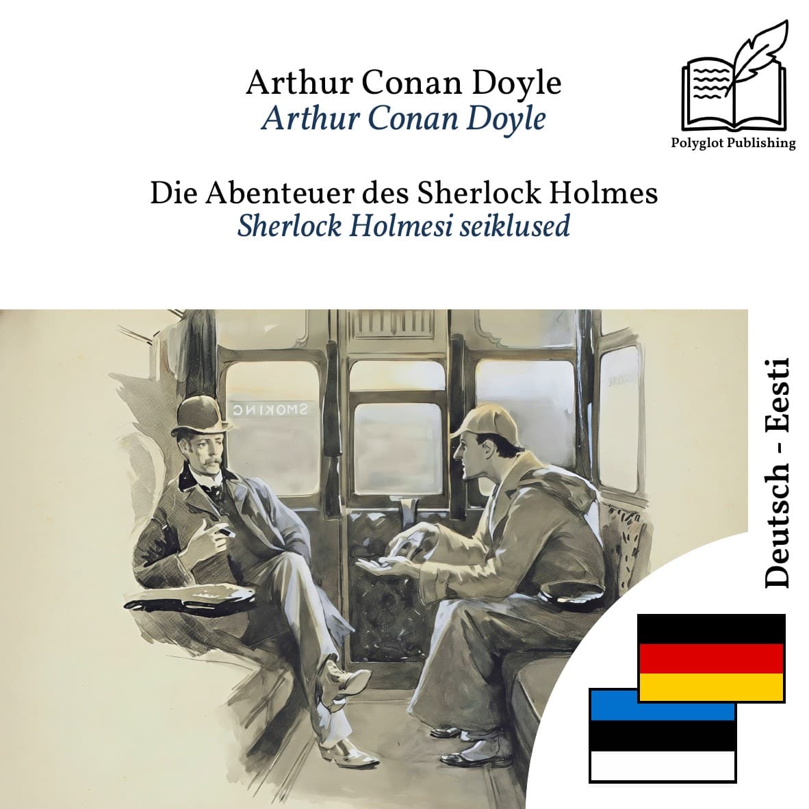 Sherlock Holmesi seiklused