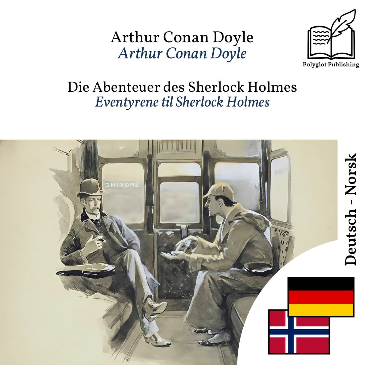 Eventyrene til Sherlock Holmes