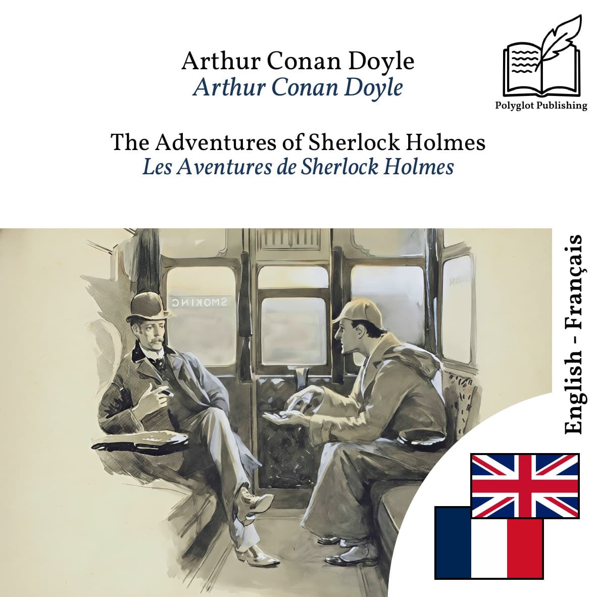 Les Aventures de Sherlock Holmes