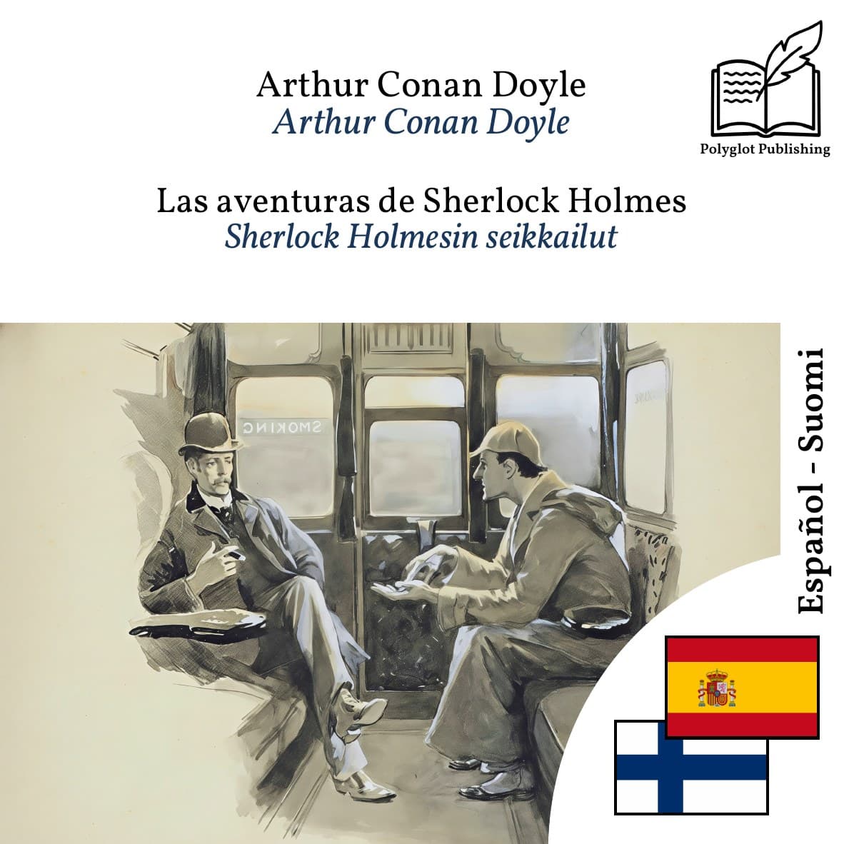 Sherlock Holmesin seikkailut