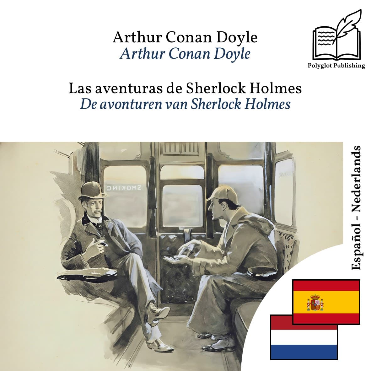 De avonturen van Sherlock Holmes