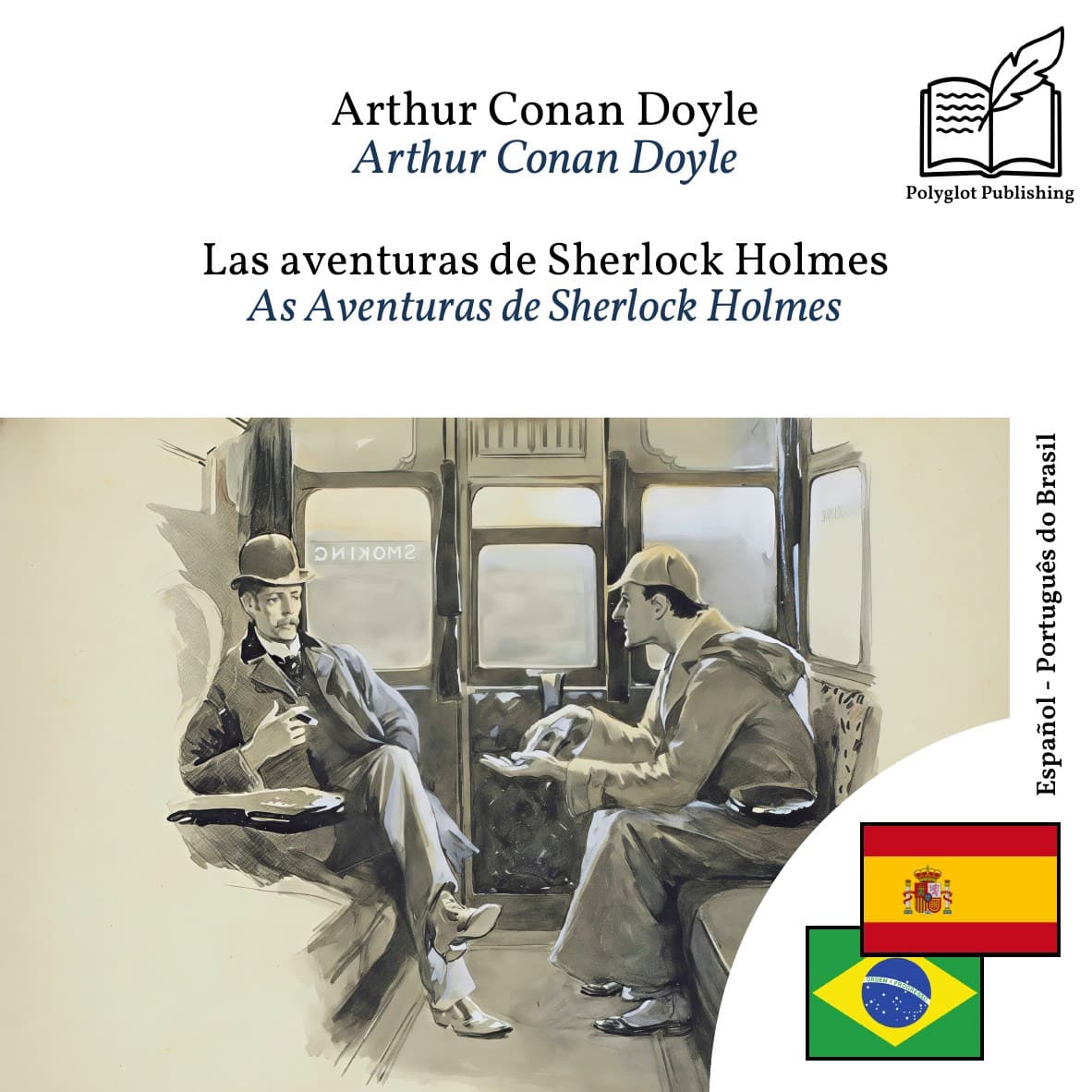 As Aventuras de Sherlock Holmes