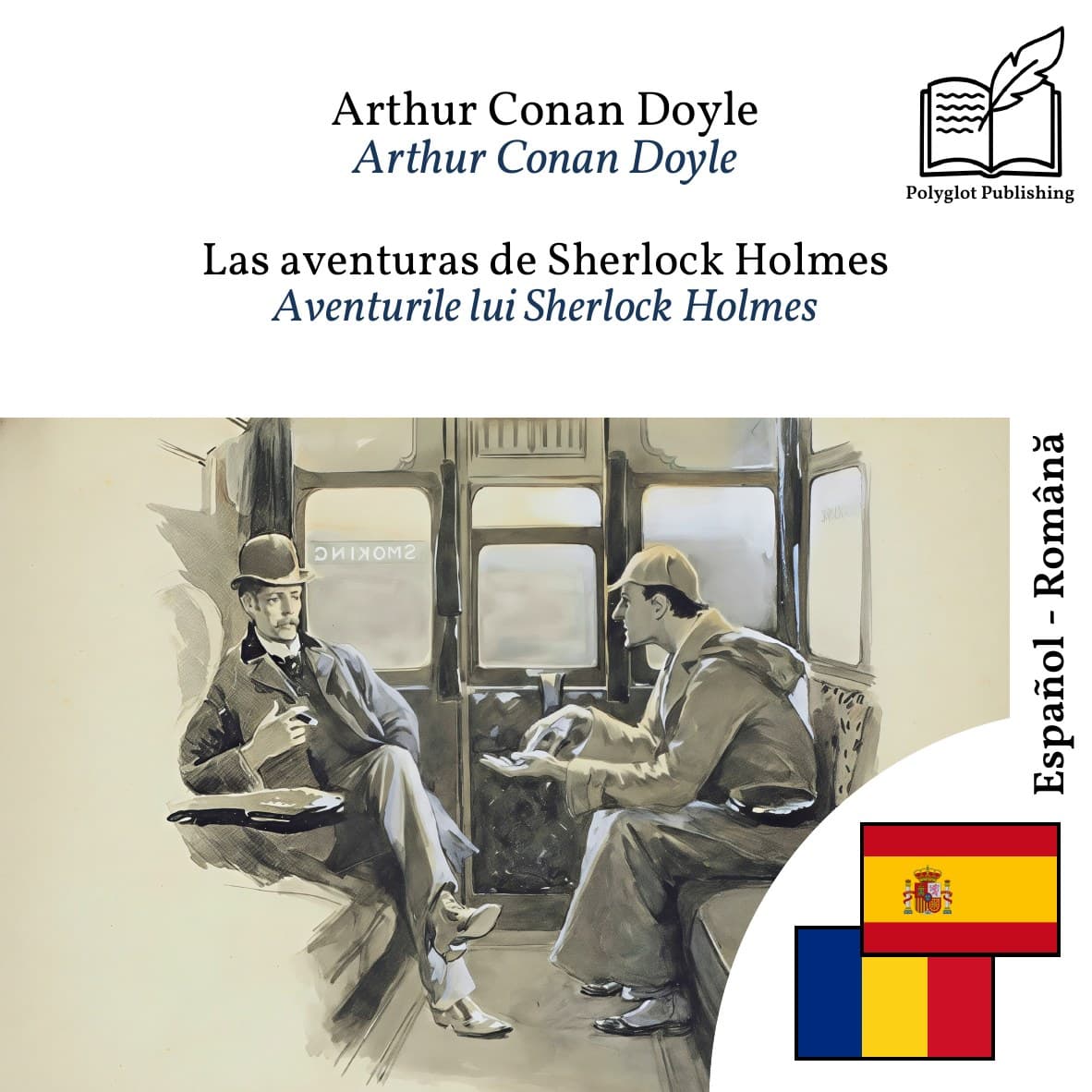 Aventurile lui Sherlock Holmes