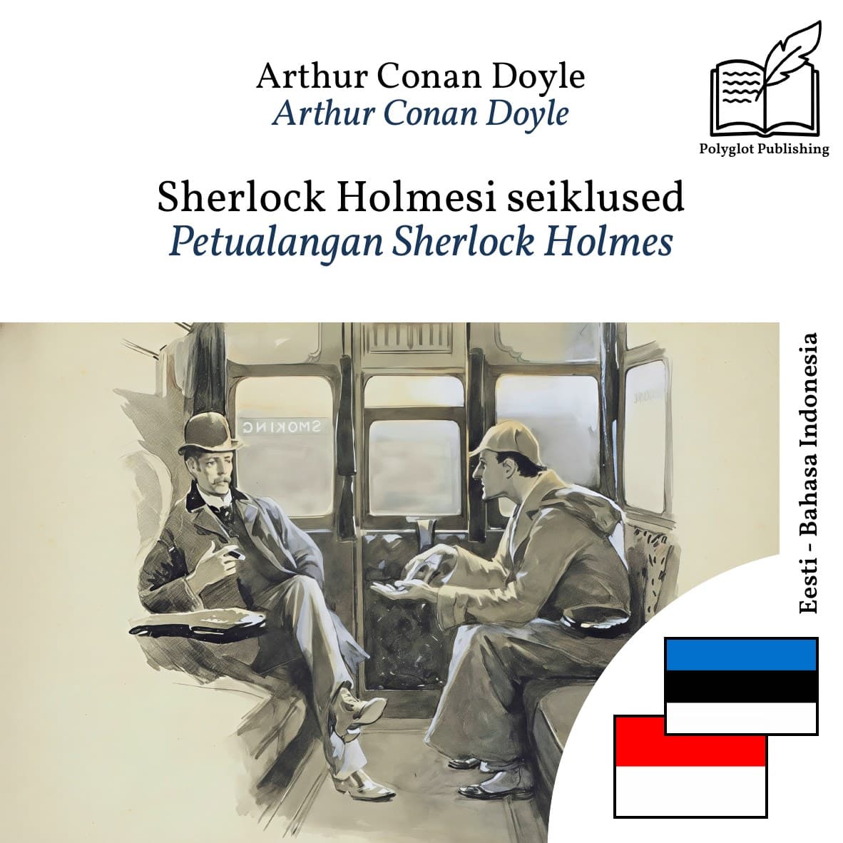 Petualangan Sherlock Holmes