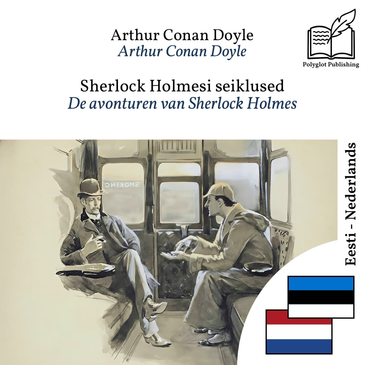 De avonturen van Sherlock Holmes