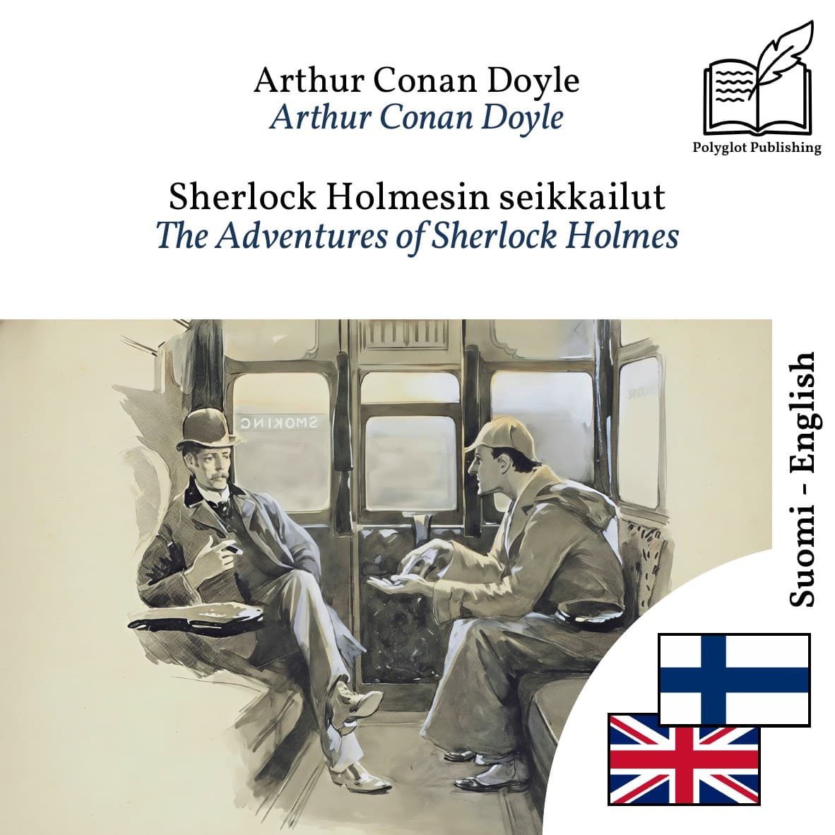 The Adventures of Sherlock Holmes