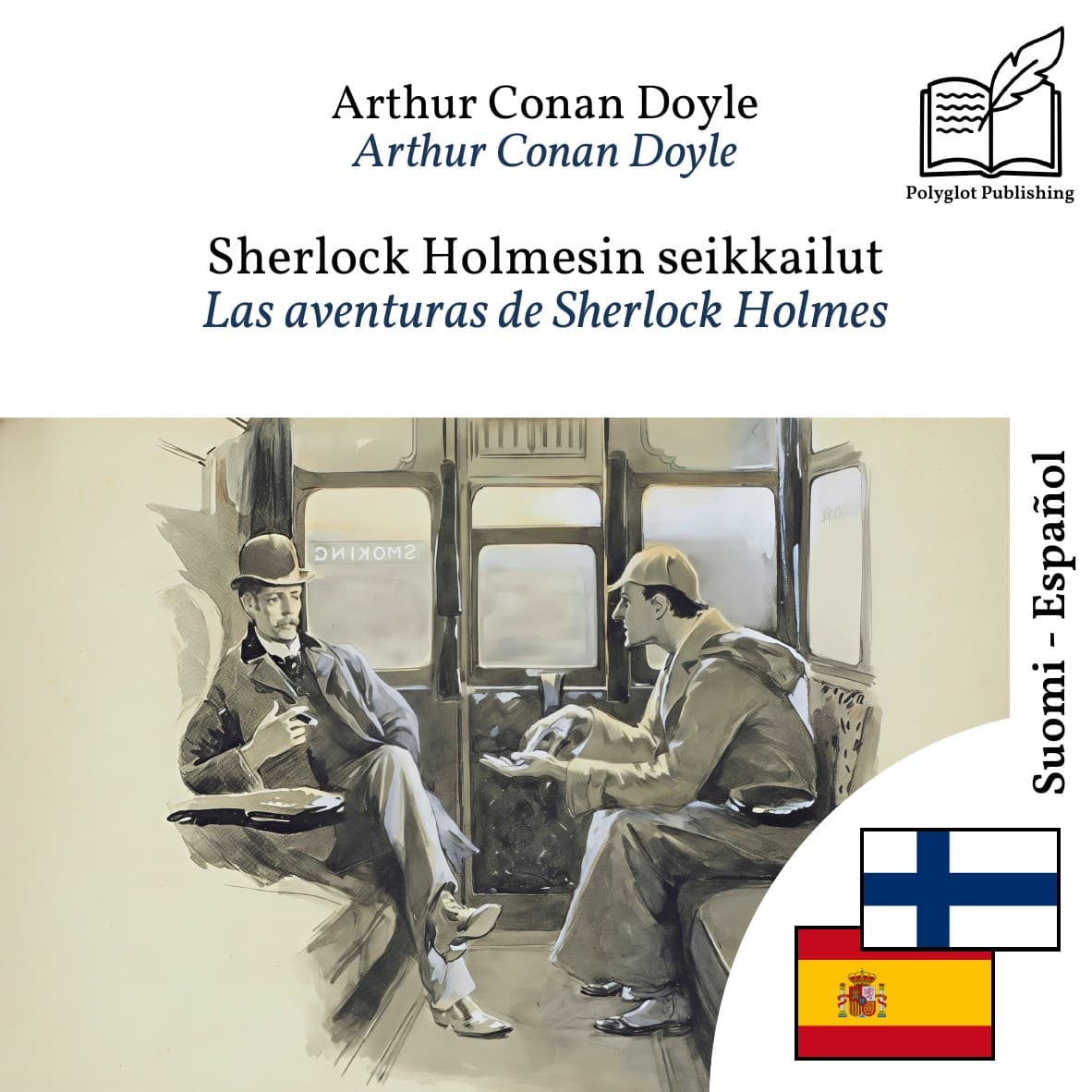 Las aventuras de Sherlock Holmes