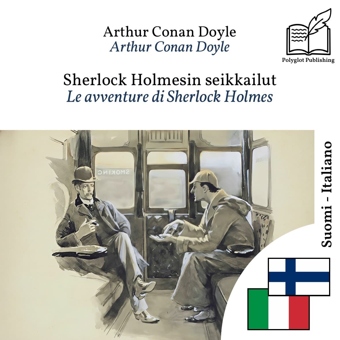 Le avventure di Sherlock Holmes