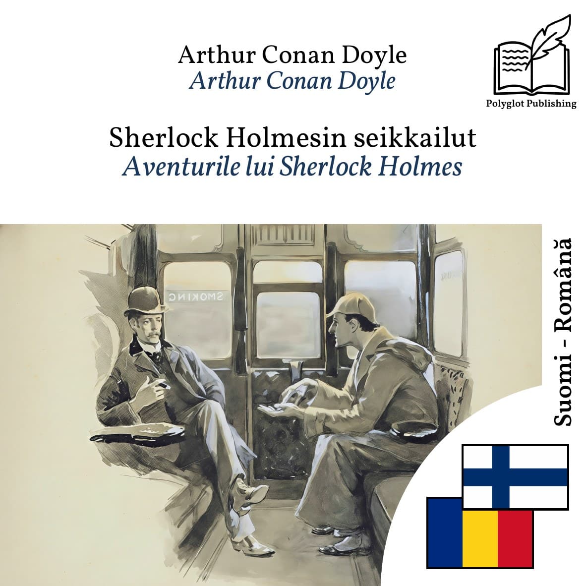 Aventurile lui Sherlock Holmes