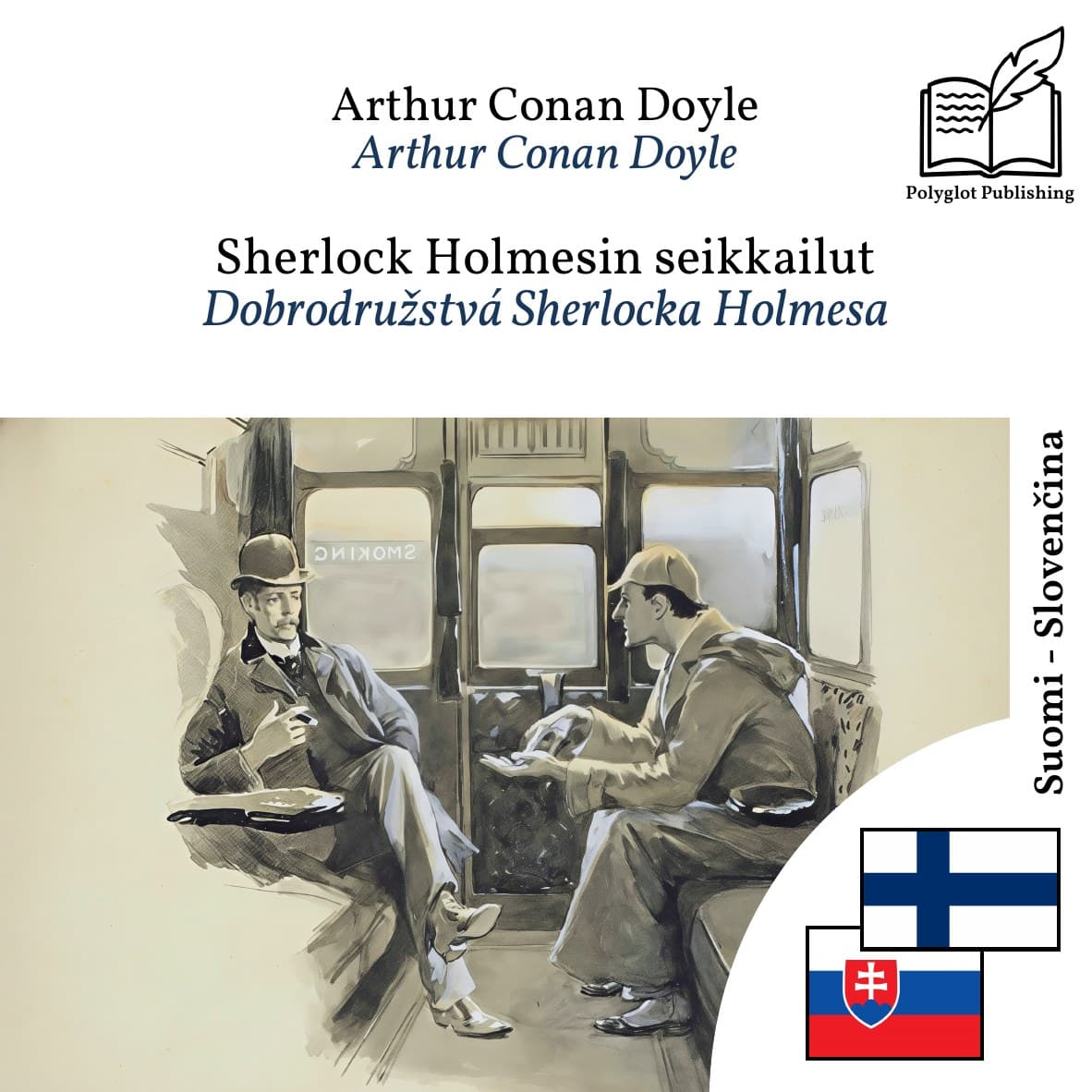 Dobrodružstvá Sherlocka Holmesa