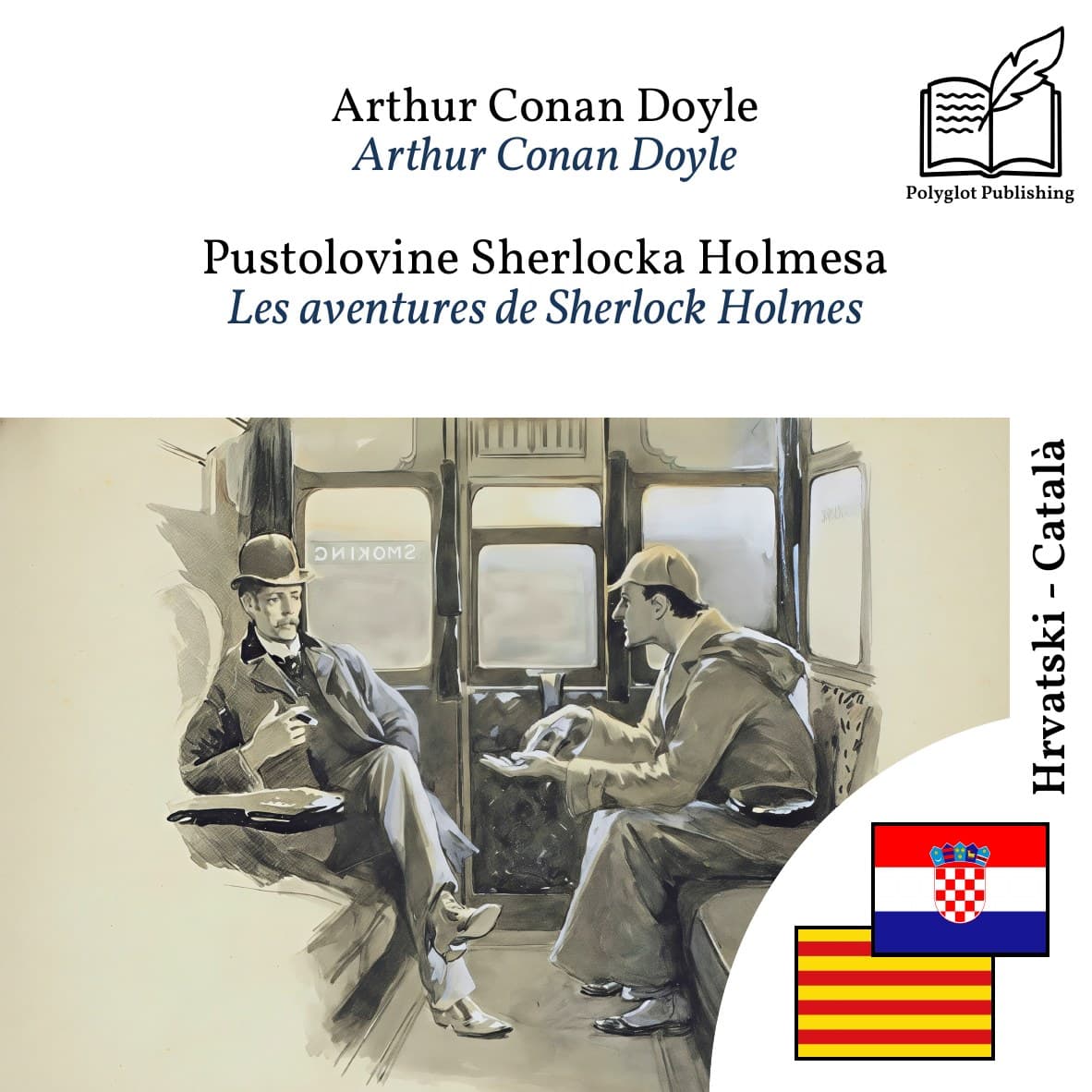 Les aventures de Sherlock Holmes