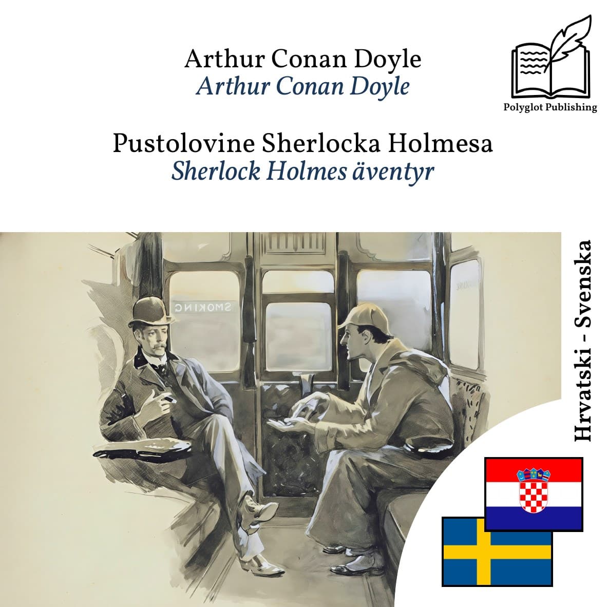 Sherlock Holmes äventyr