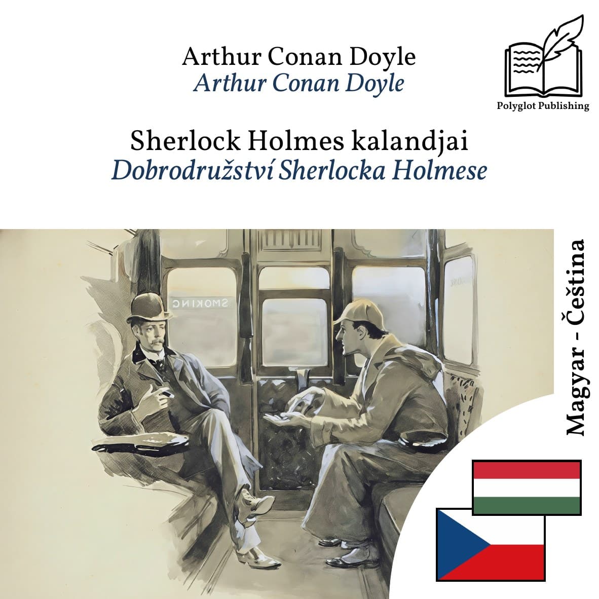 Dobrodružství Sherlocka Holmese