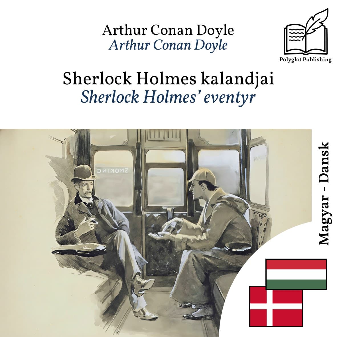 Sherlock Holmes’ eventyr
