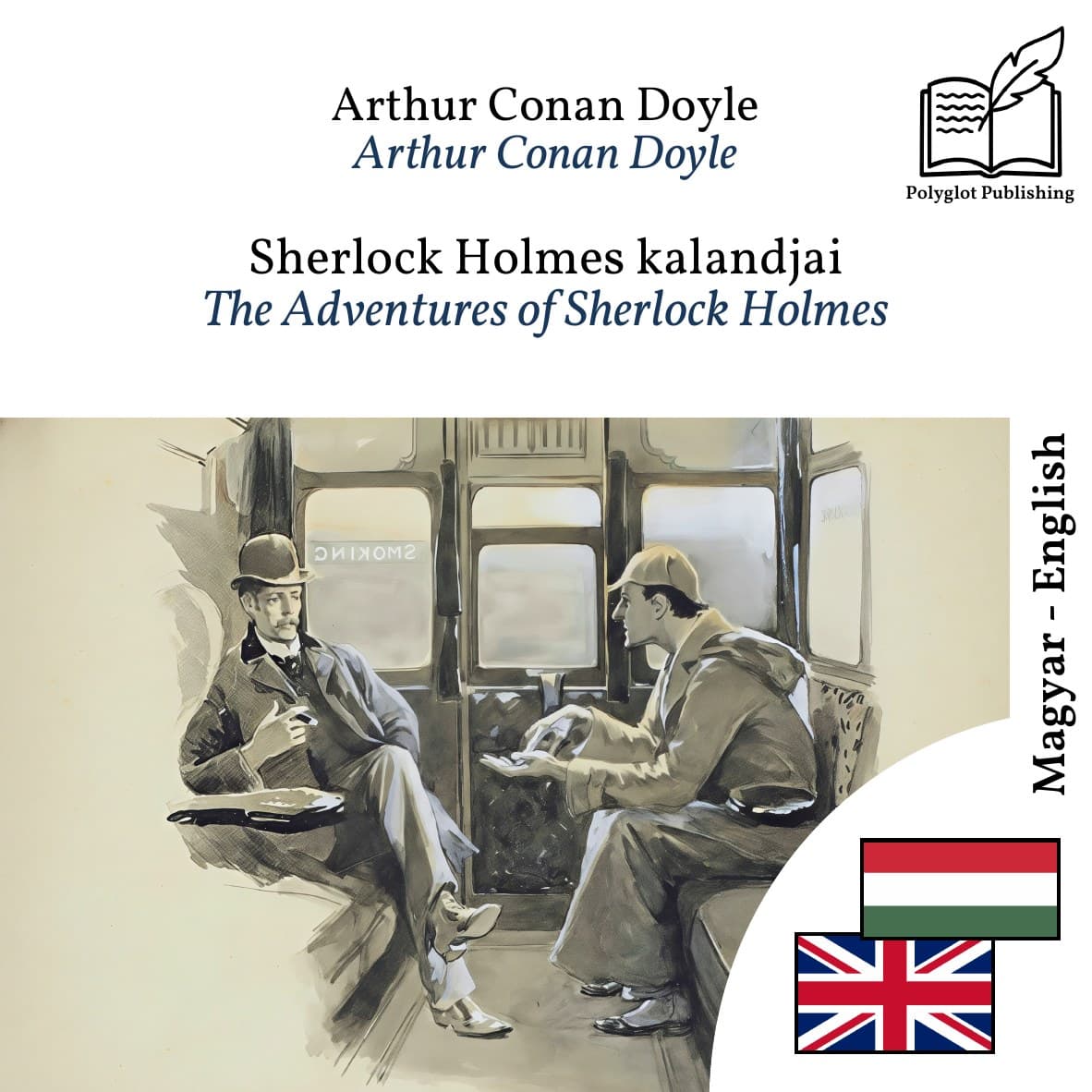 The Adventures of Sherlock Holmes