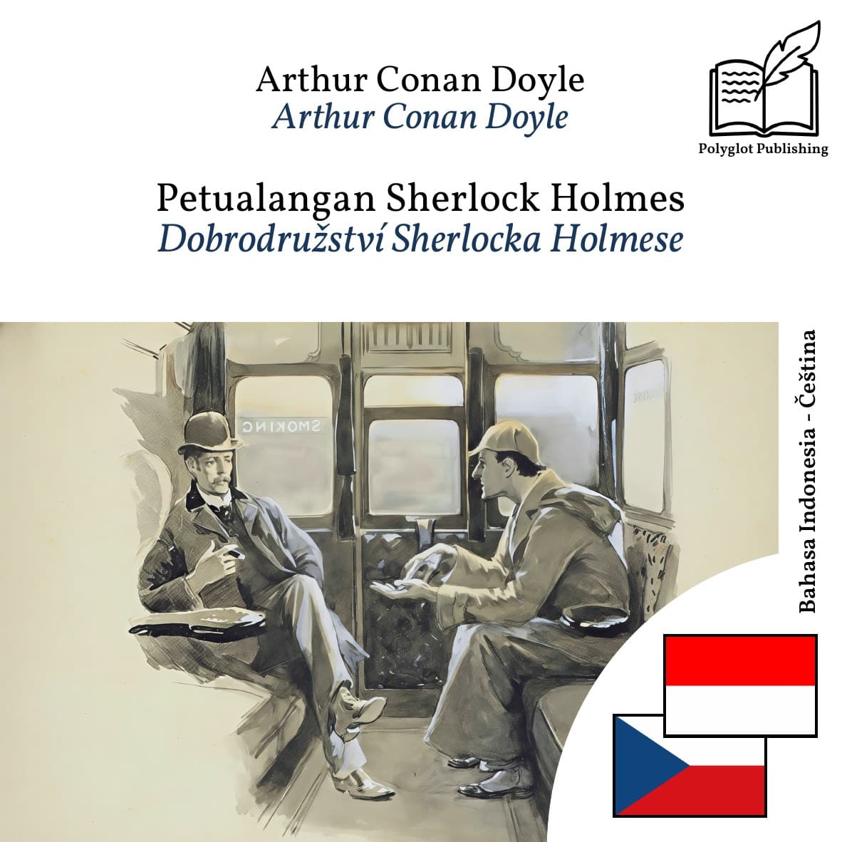 Dobrodružství Sherlocka Holmese
