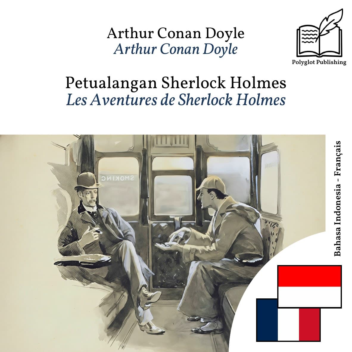 Les Aventures de Sherlock Holmes