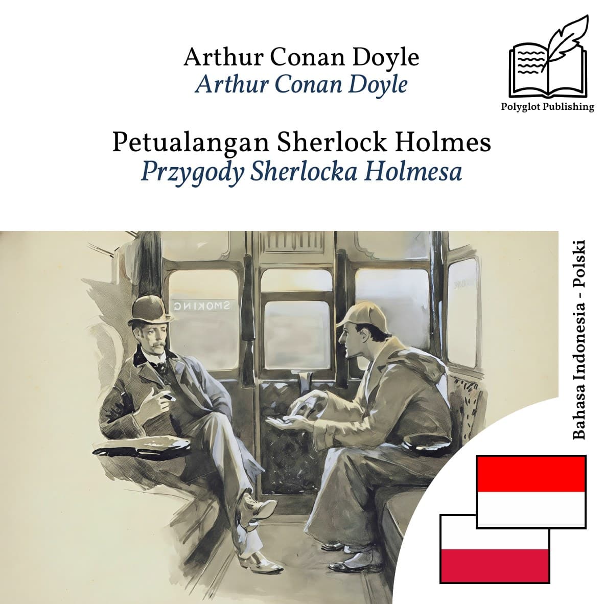 Przygody Sherlocka Holmesa