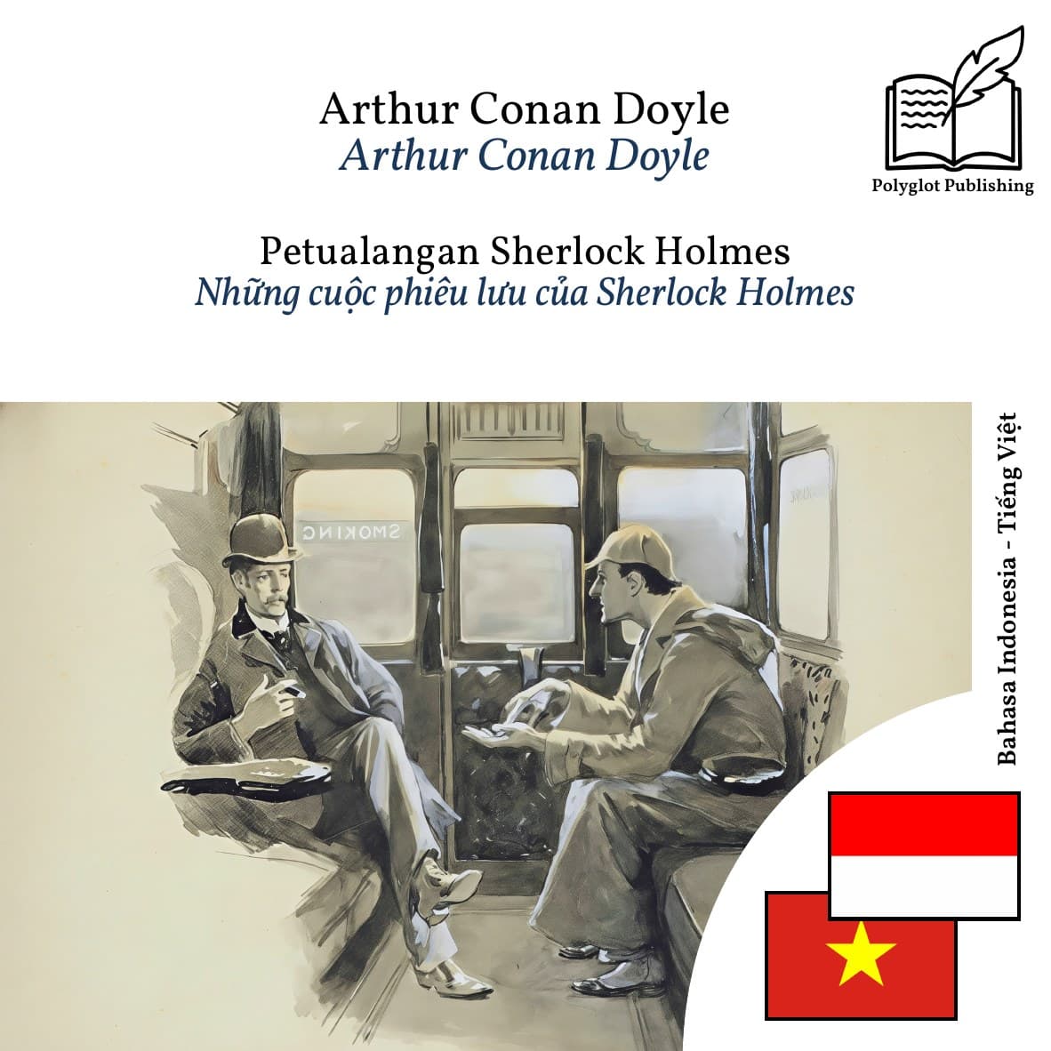 Những cuộc phiêu lưu của Sherlock Holmes