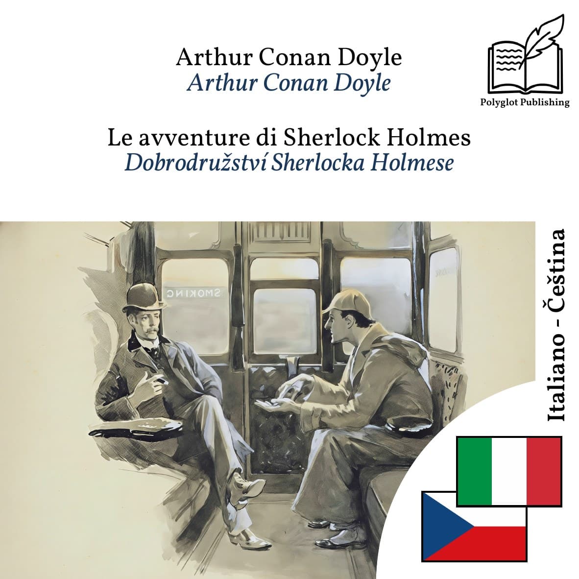 Dobrodružství Sherlocka Holmese