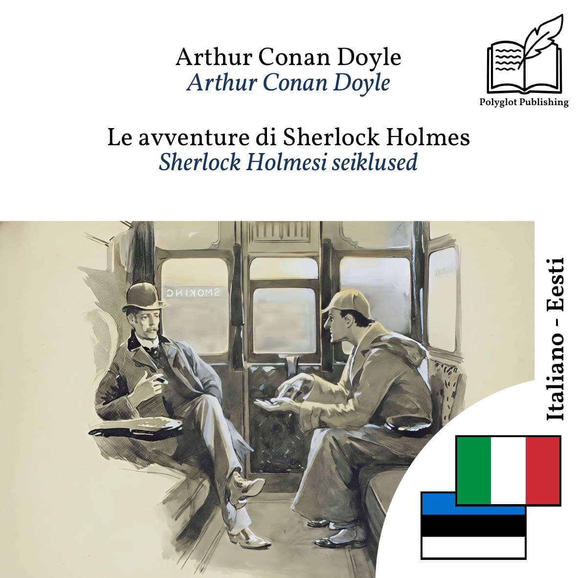Sherlock Holmesi seiklused