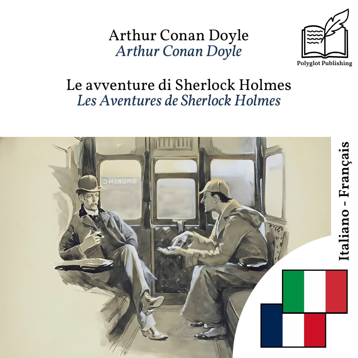 Les Aventures de Sherlock Holmes