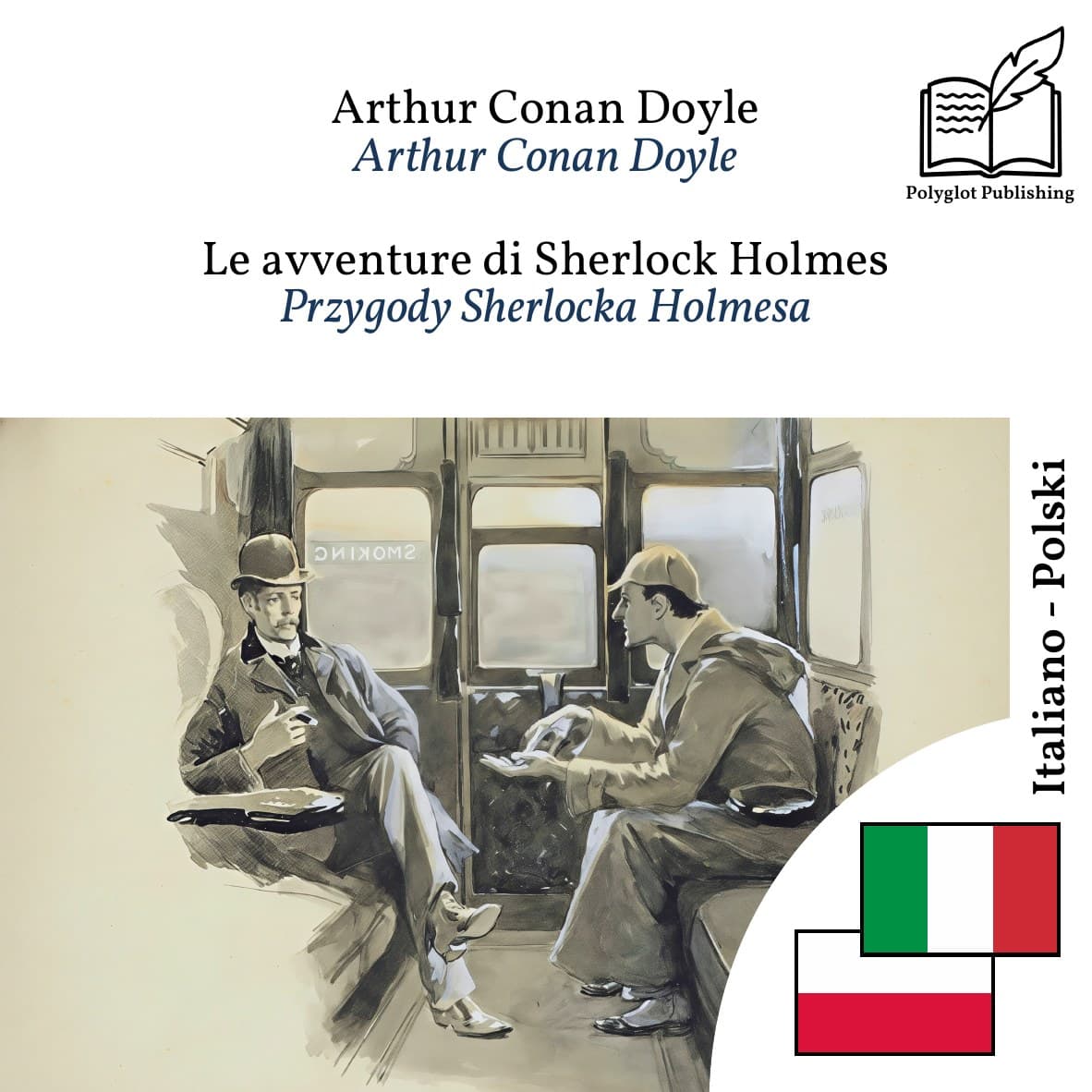 Przygody Sherlocka Holmesa