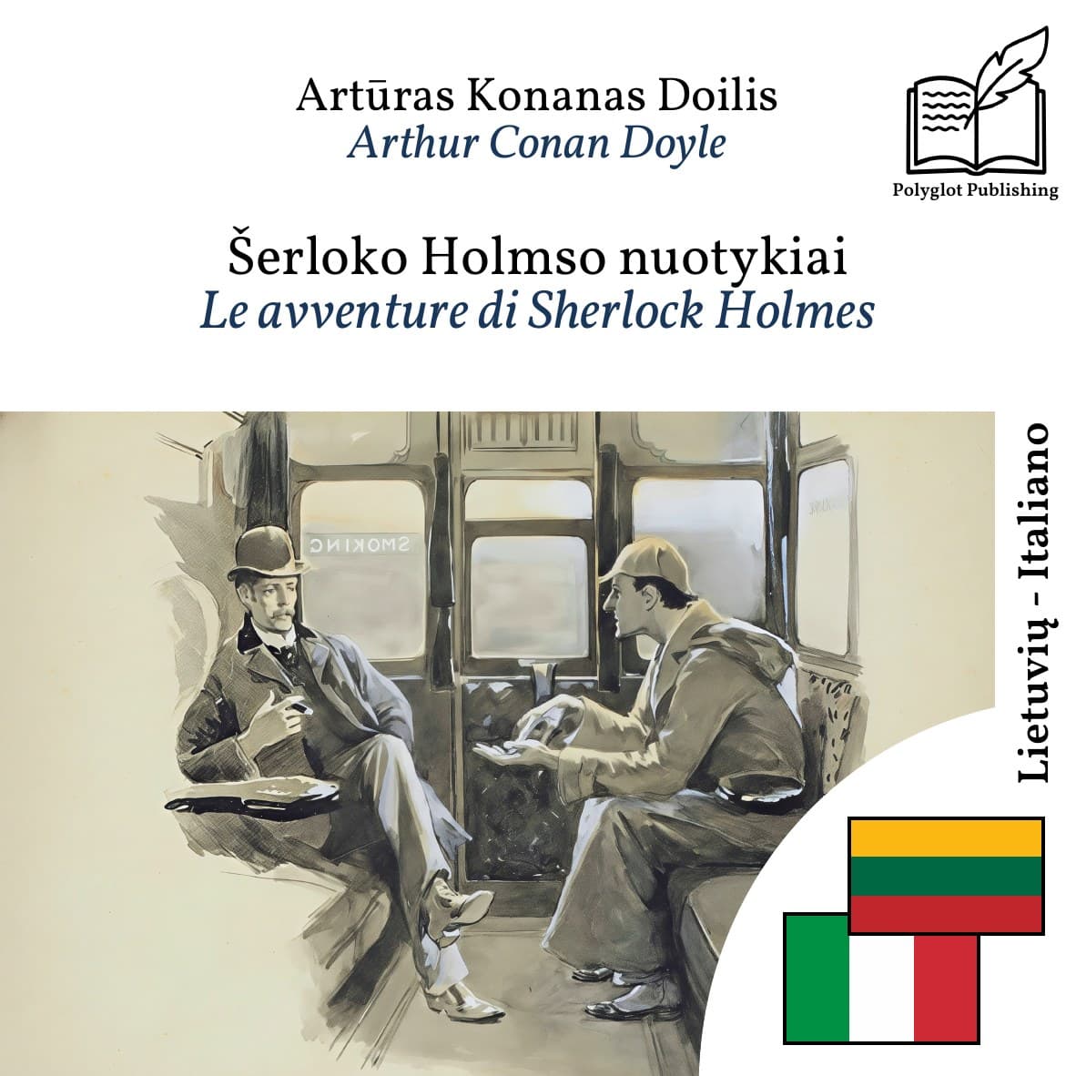 Le avventure di Sherlock Holmes