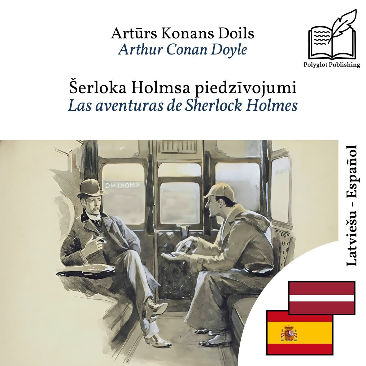 Las aventuras de Sherlock Holmes