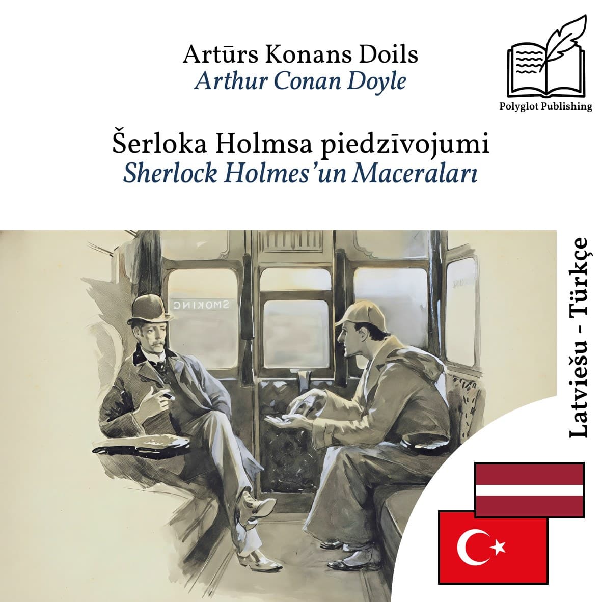 Sherlock Holmes’un Maceraları