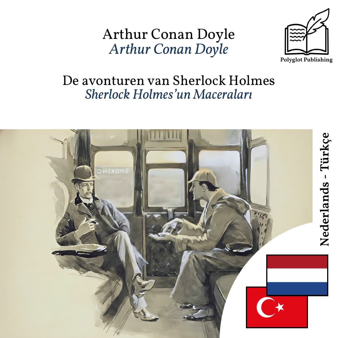 Sherlock Holmes’un Maceraları