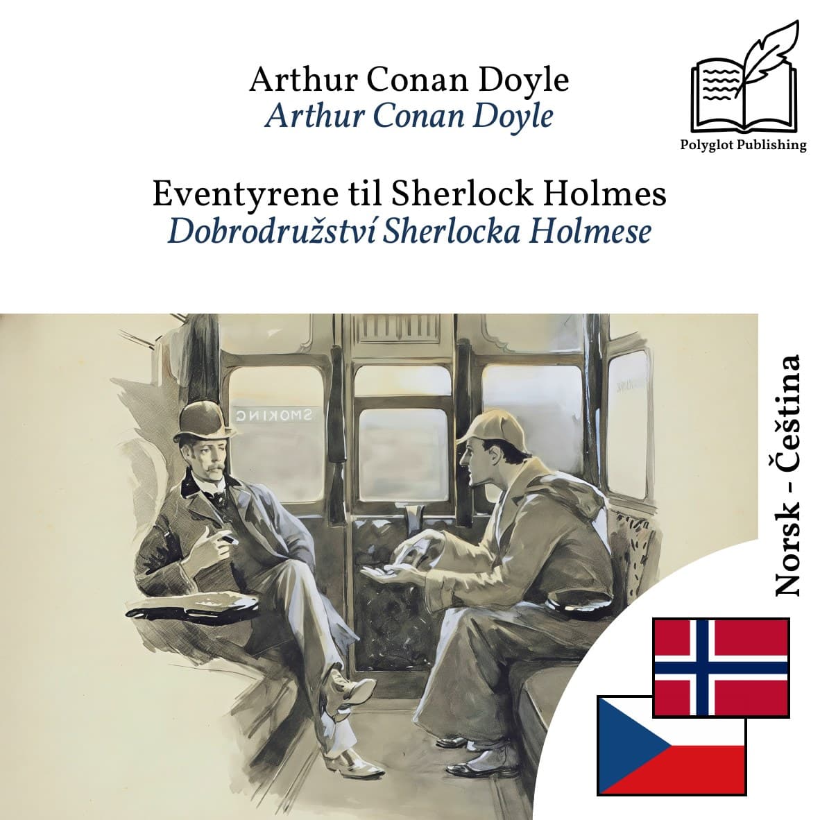 Dobrodružství Sherlocka Holmese
