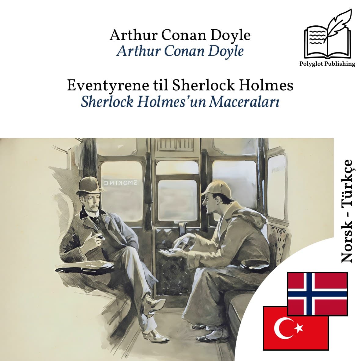 Sherlock Holmes’un Maceraları