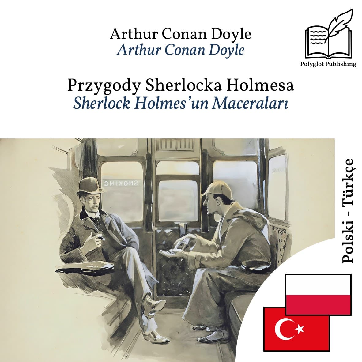 Sherlock Holmes’un Maceraları