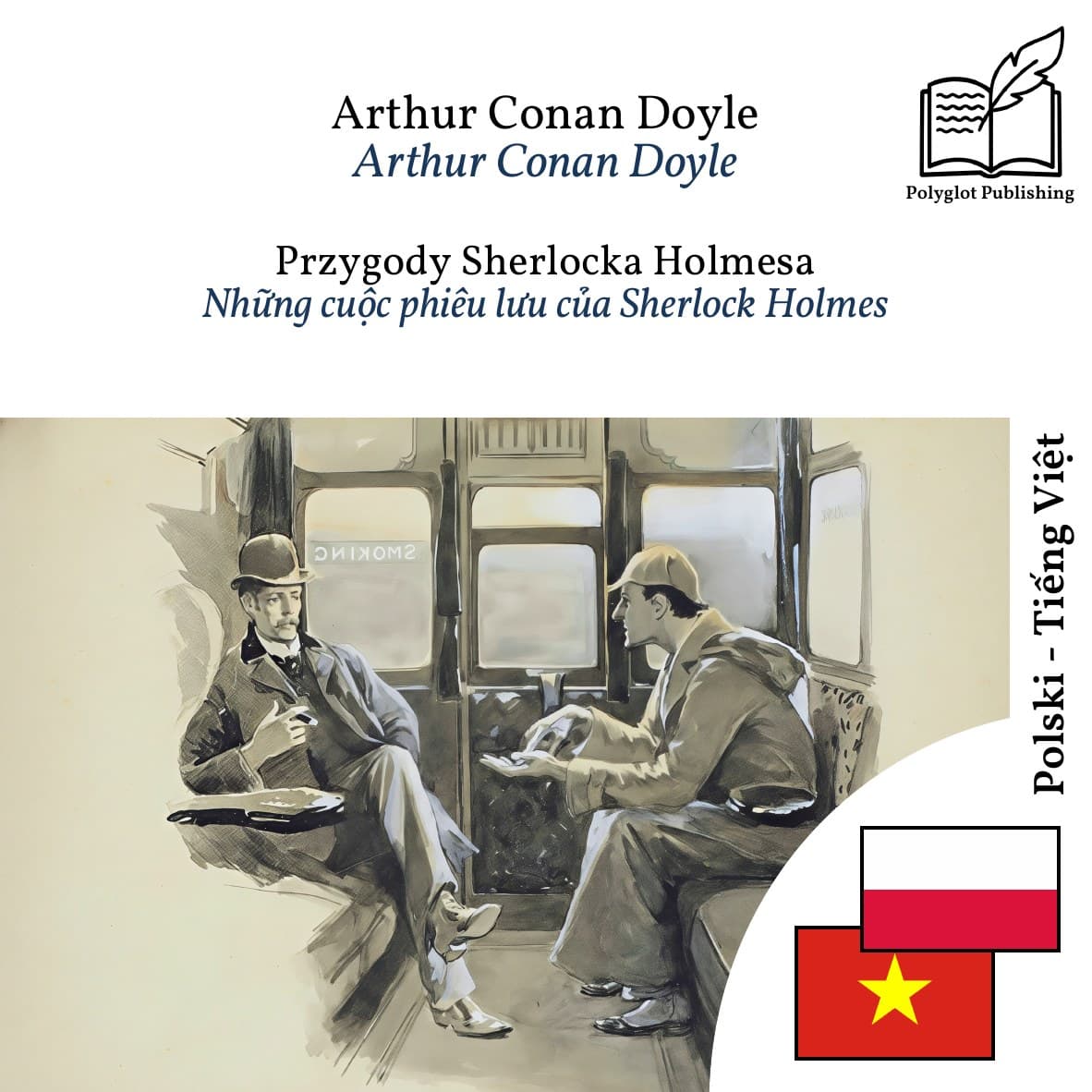 Những cuộc phiêu lưu của Sherlock Holmes