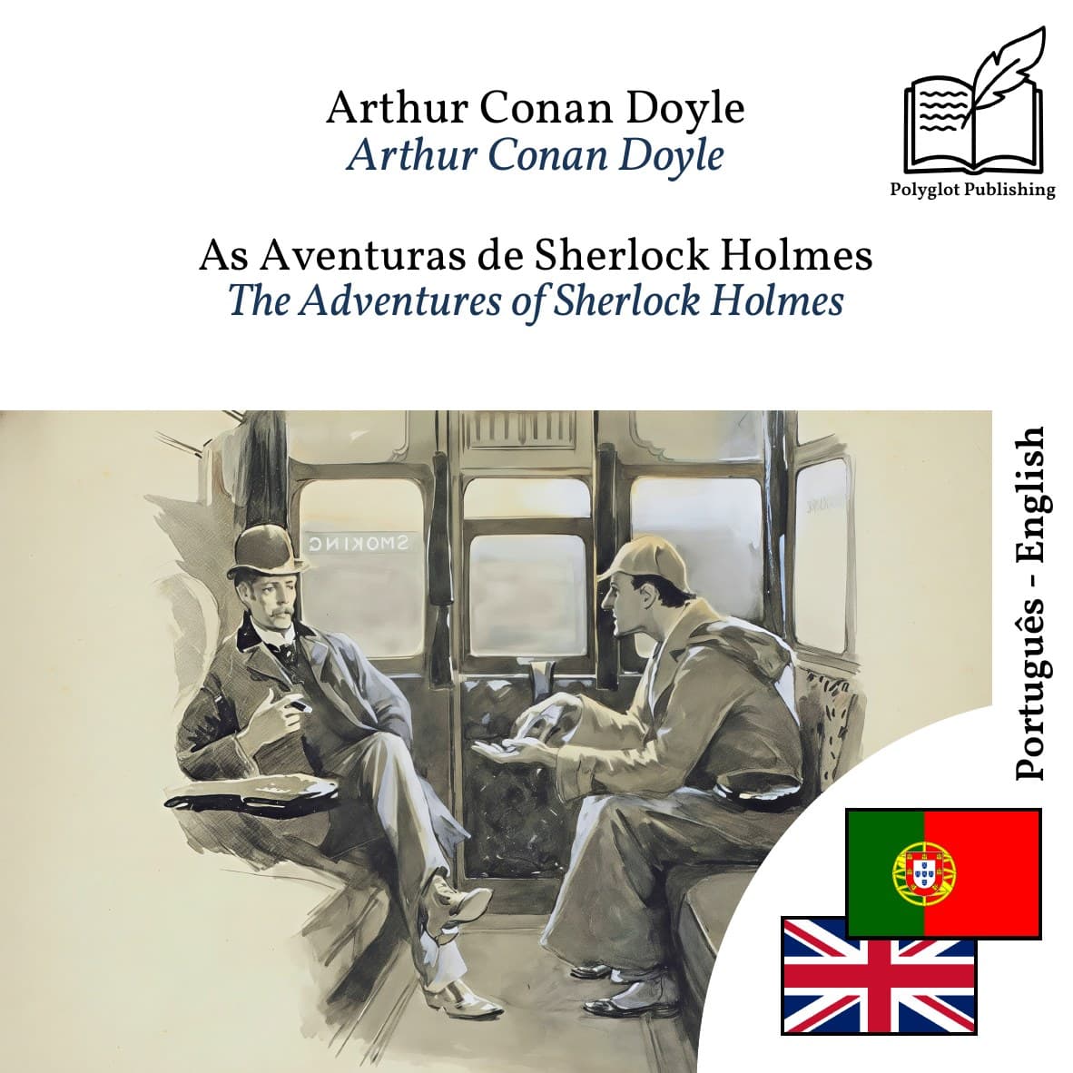The Adventures of Sherlock Holmes