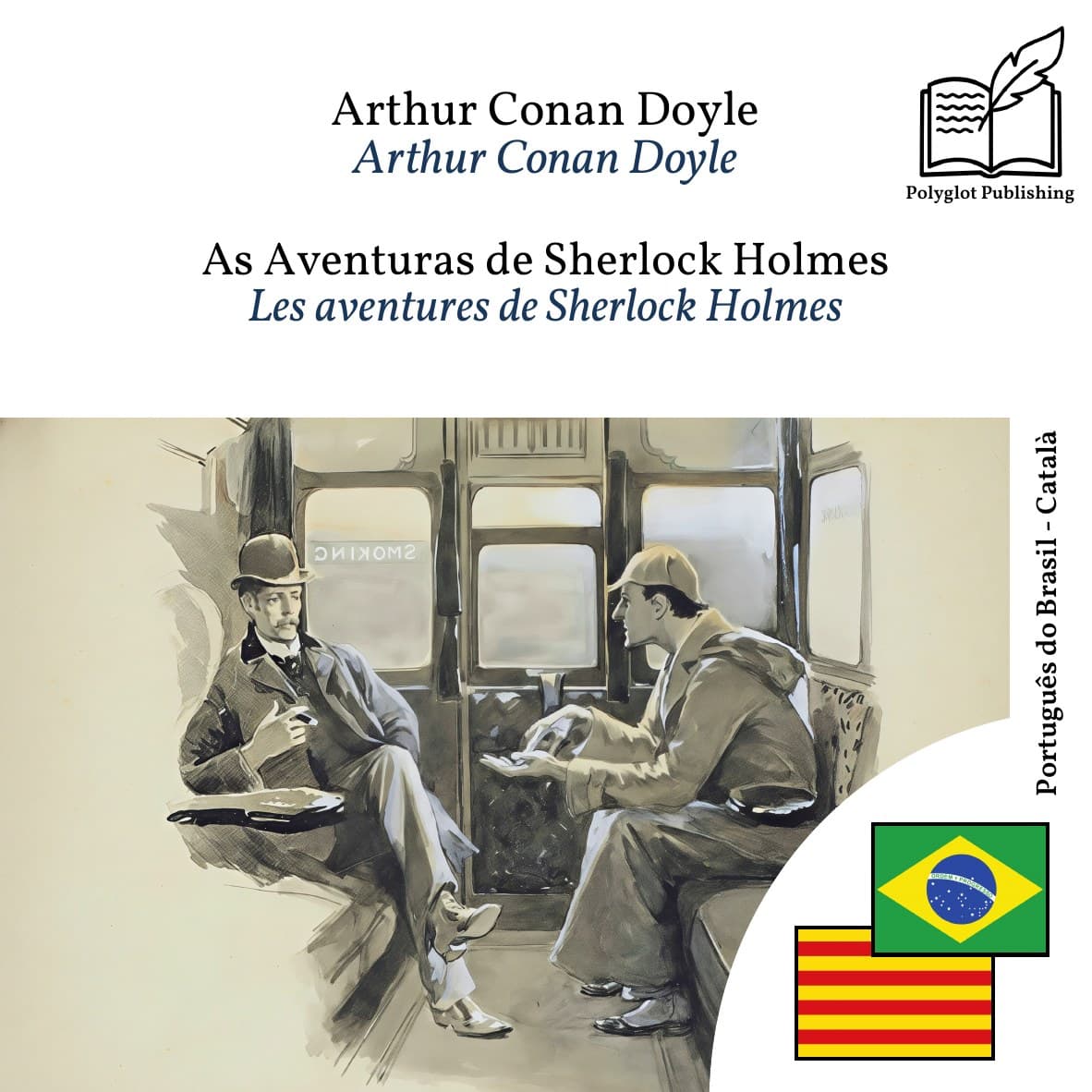 Les aventures de Sherlock Holmes