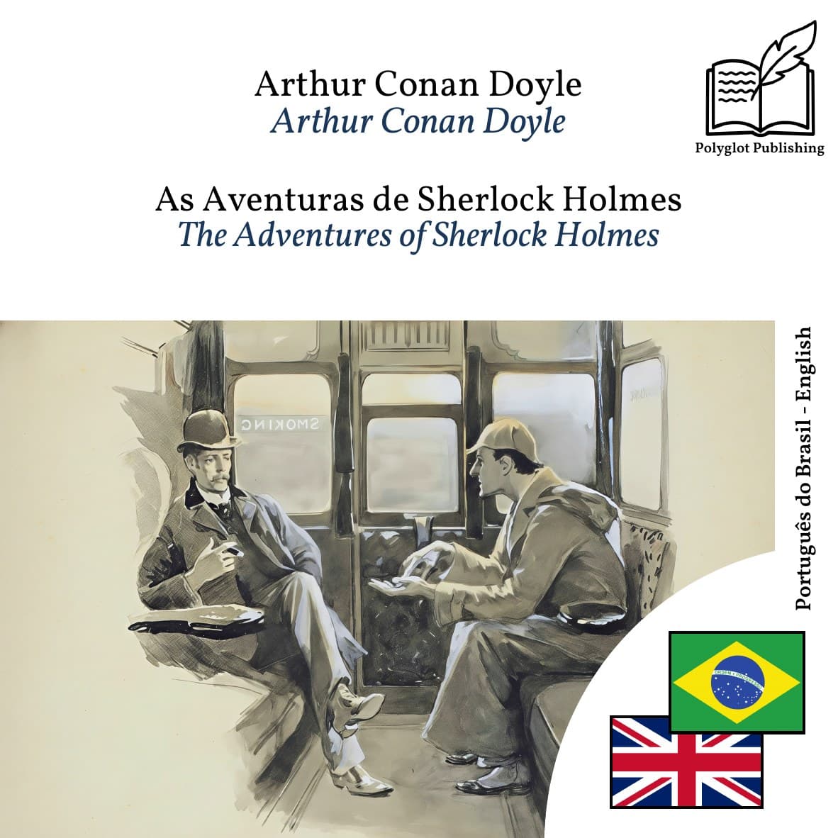 The Adventures of Sherlock Holmes