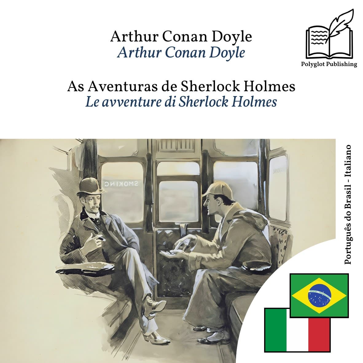 Le avventure di Sherlock Holmes