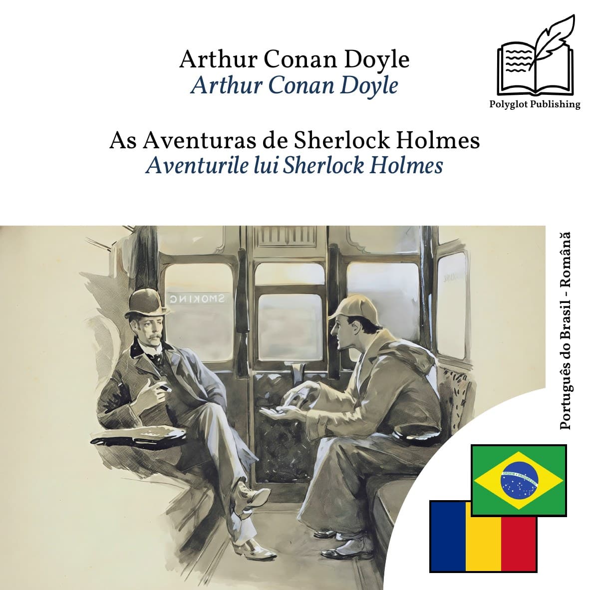 Aventurile lui Sherlock Holmes
