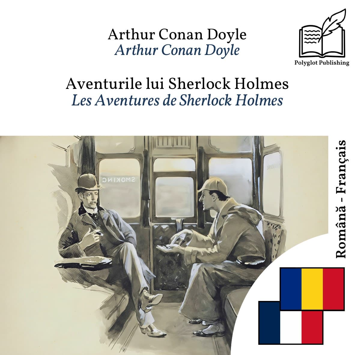 Les Aventures de Sherlock Holmes