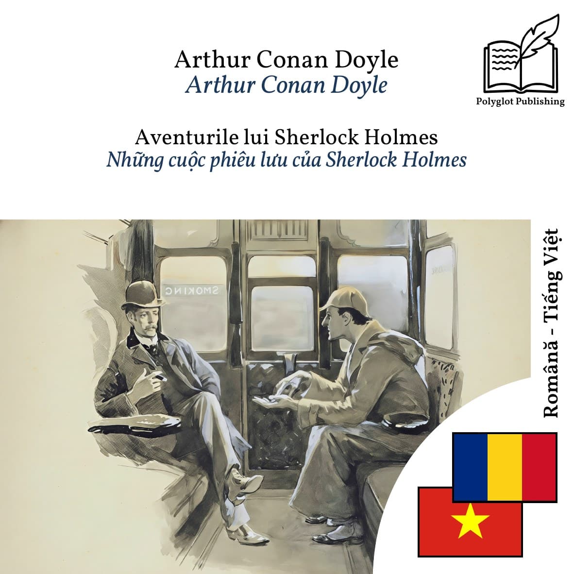 Những cuộc phiêu lưu của Sherlock Holmes