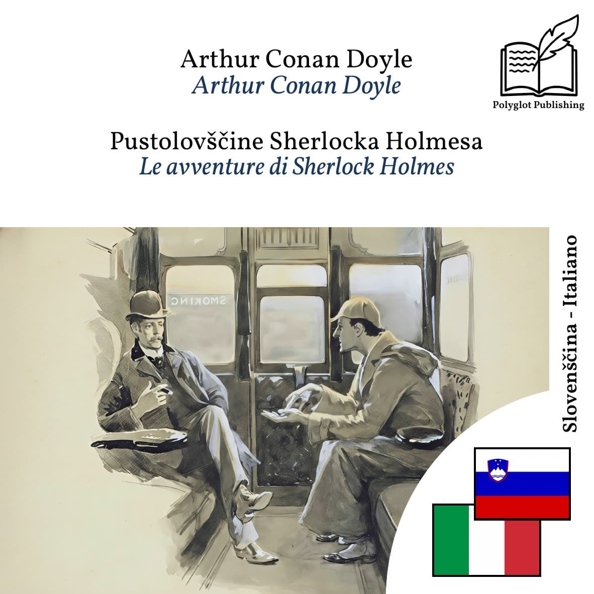 Le avventure di Sherlock Holmes