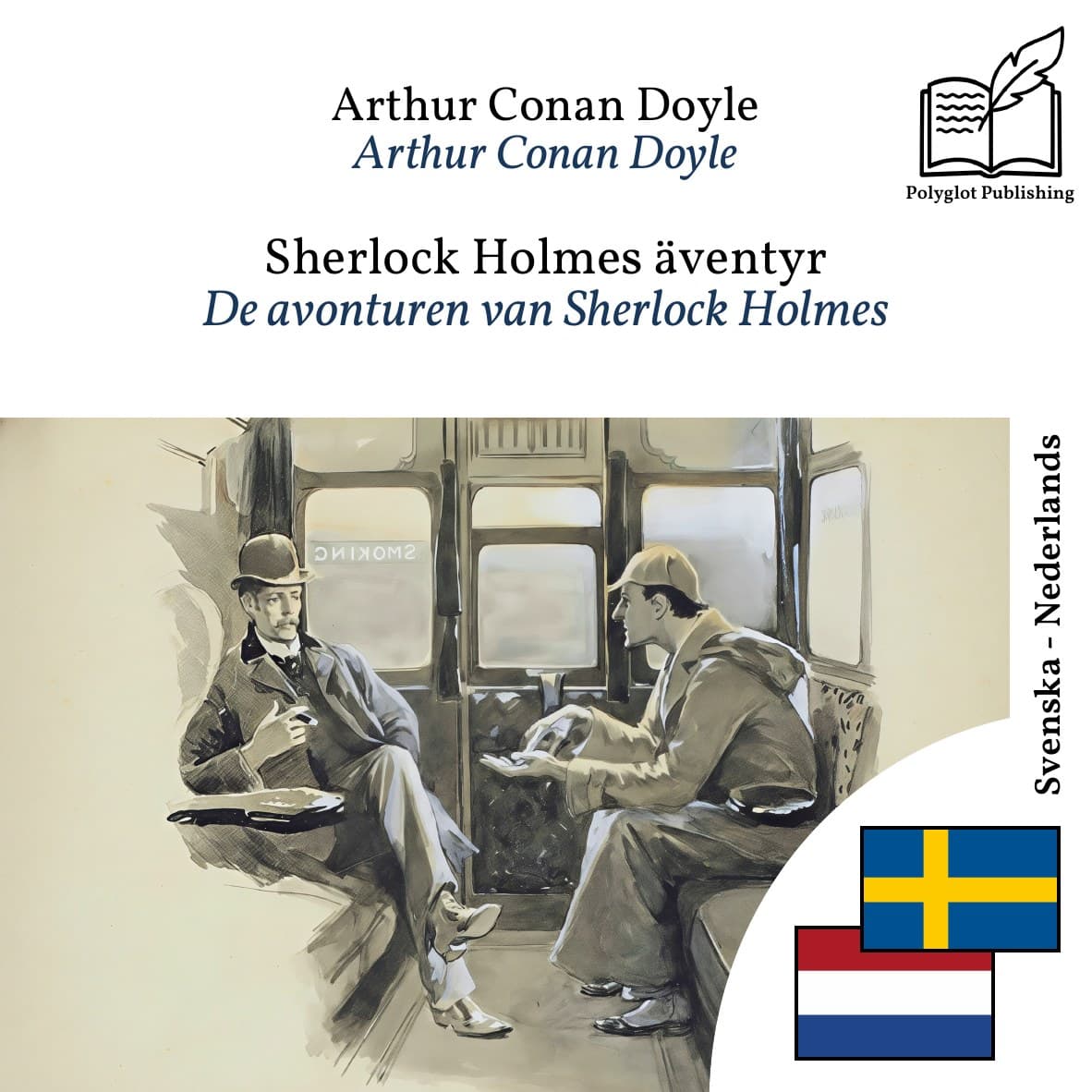 De avonturen van Sherlock Holmes